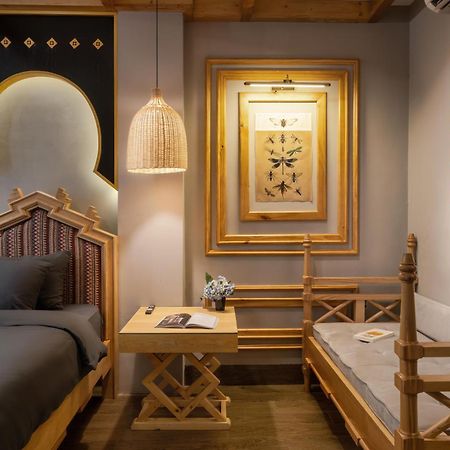 Le'S Home Boutique Homestay In The Center Hanoi Old Quarter Екстер'єр фото