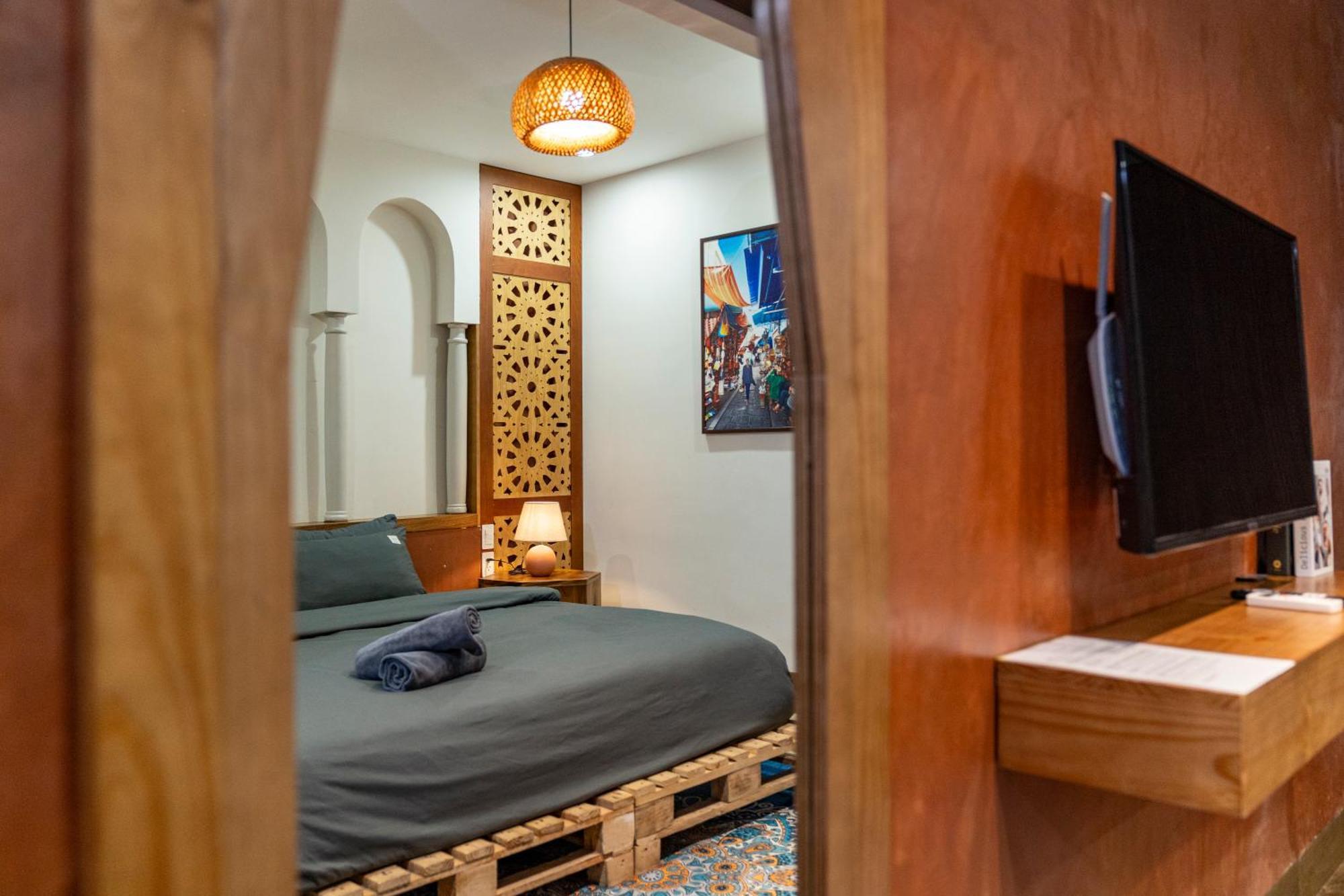Le'S Home Boutique Homestay In The Center Hanoi Old Quarter Екстер'єр фото