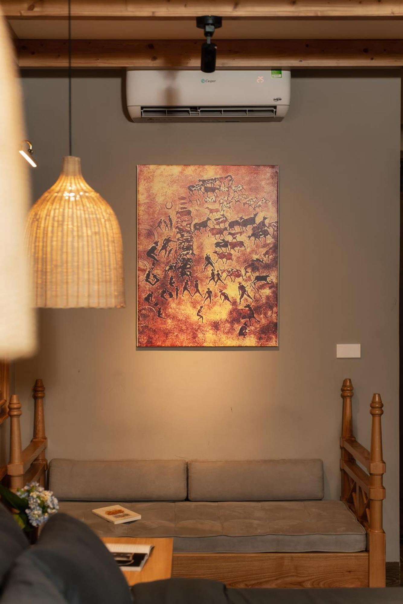 Le'S Home Boutique Homestay In The Center Hanoi Old Quarter Екстер'єр фото