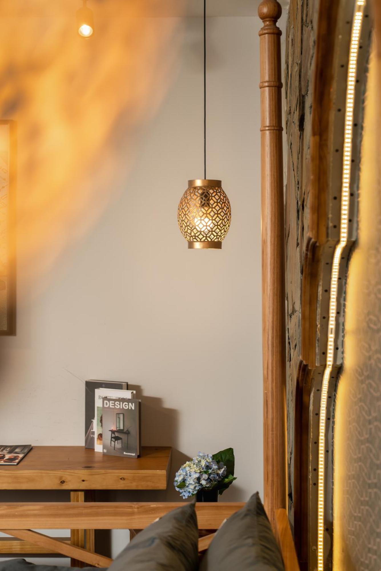 Le'S Home Boutique Homestay In The Center Hanoi Old Quarter Екстер'єр фото
