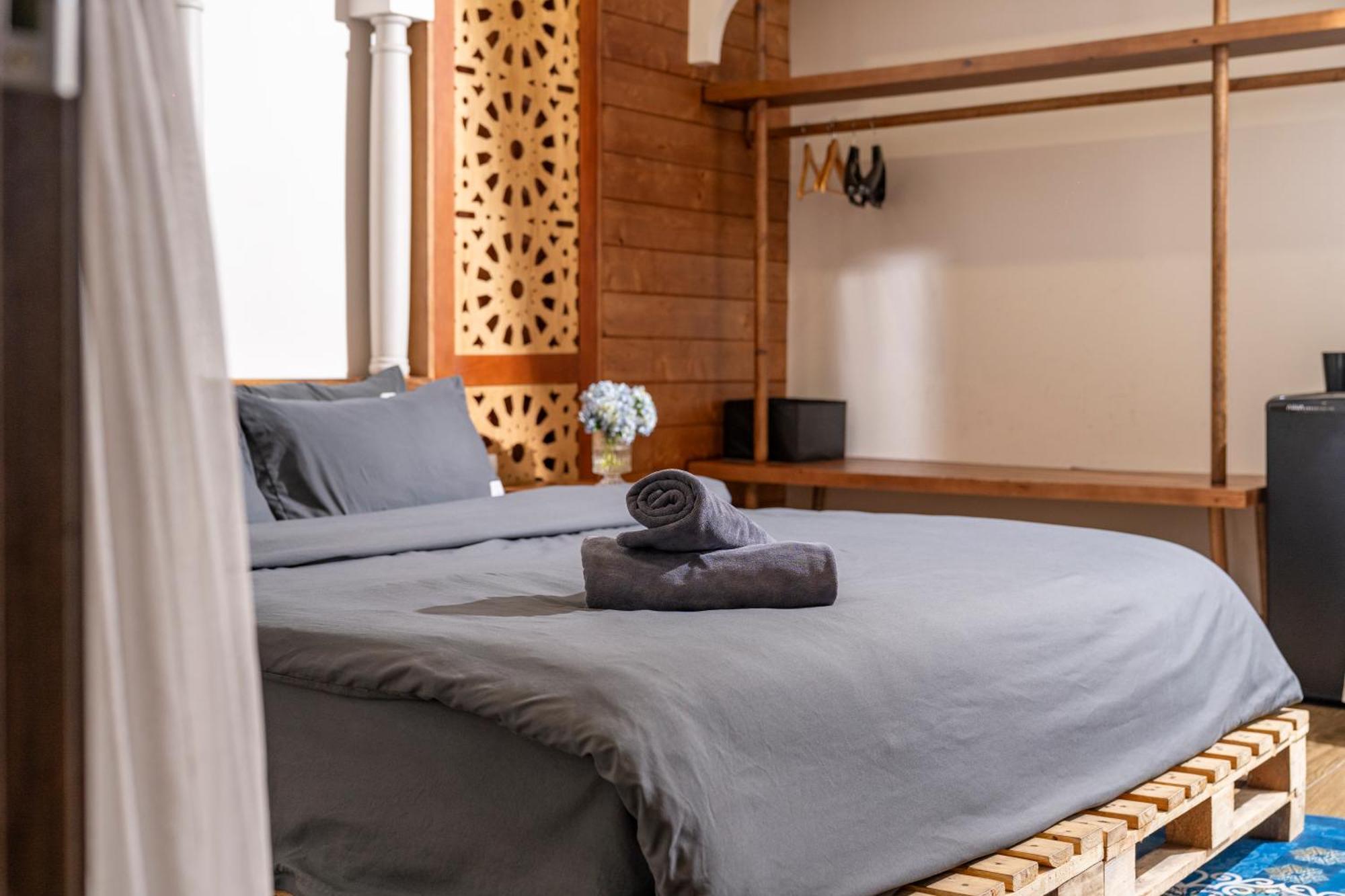 Le'S Home Boutique Homestay In The Center Hanoi Old Quarter Екстер'єр фото