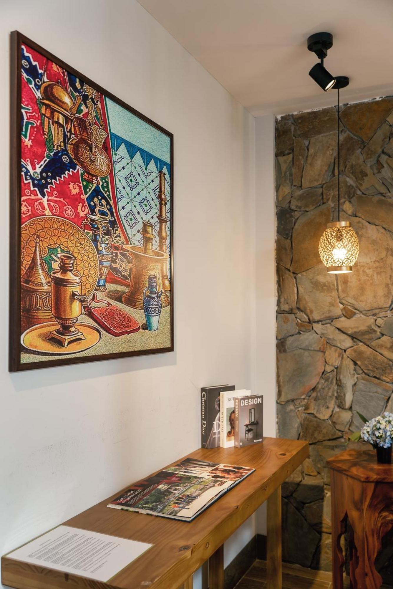 Le'S Home Boutique Homestay In The Center Hanoi Old Quarter Екстер'єр фото