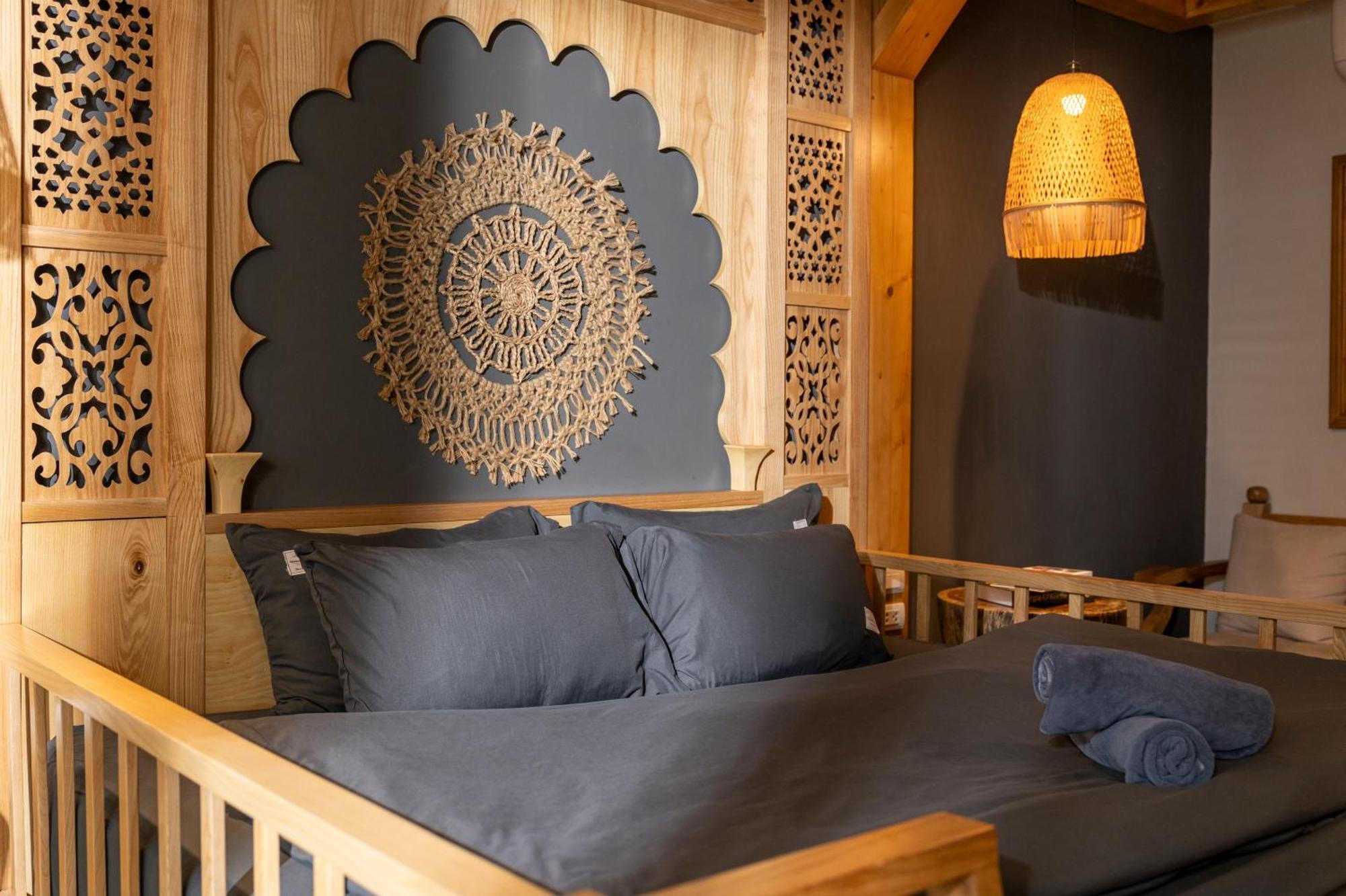 Le'S Home Boutique Homestay In The Center Hanoi Old Quarter Екстер'єр фото