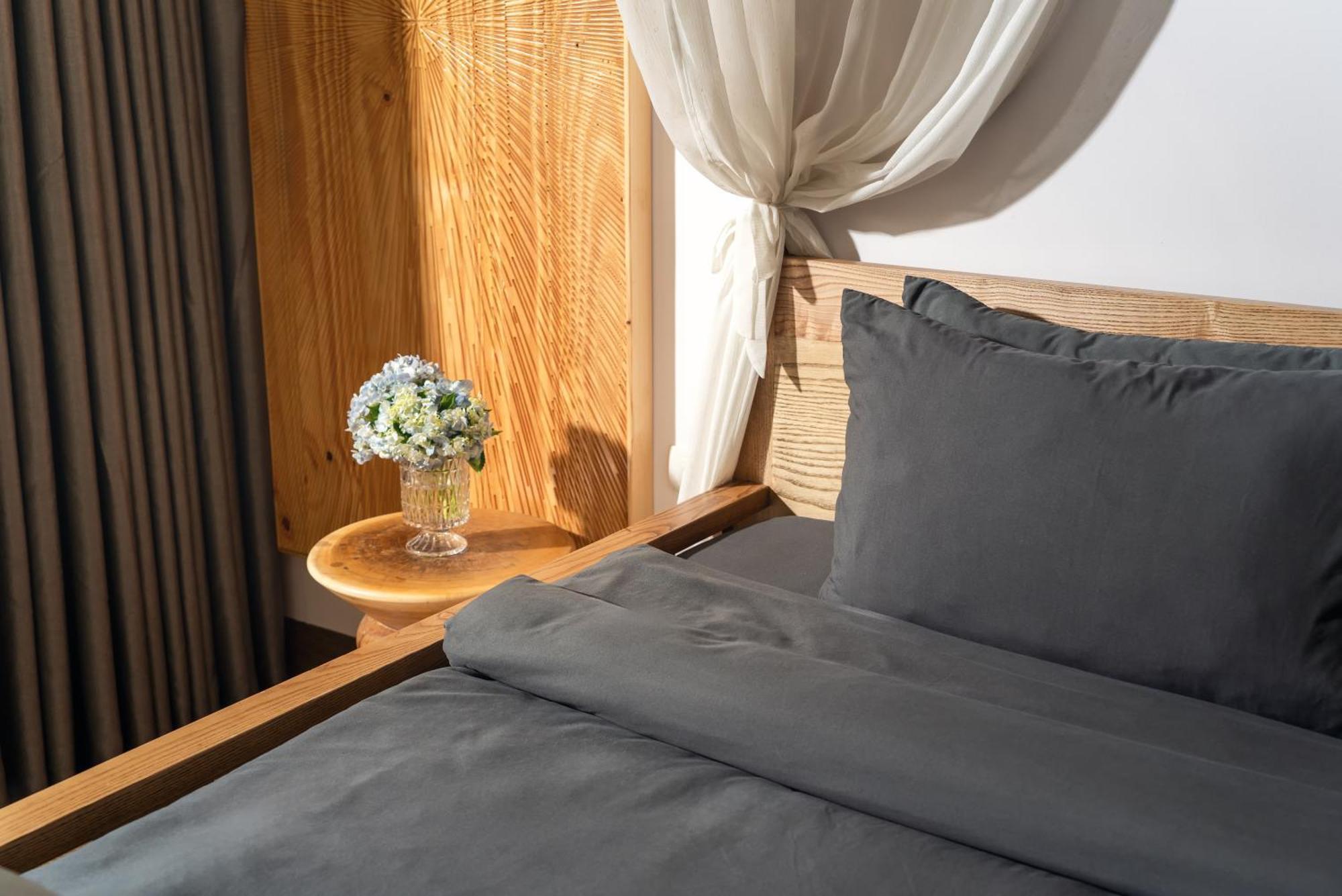 Le'S Home Boutique Homestay In The Center Hanoi Old Quarter Екстер'єр фото