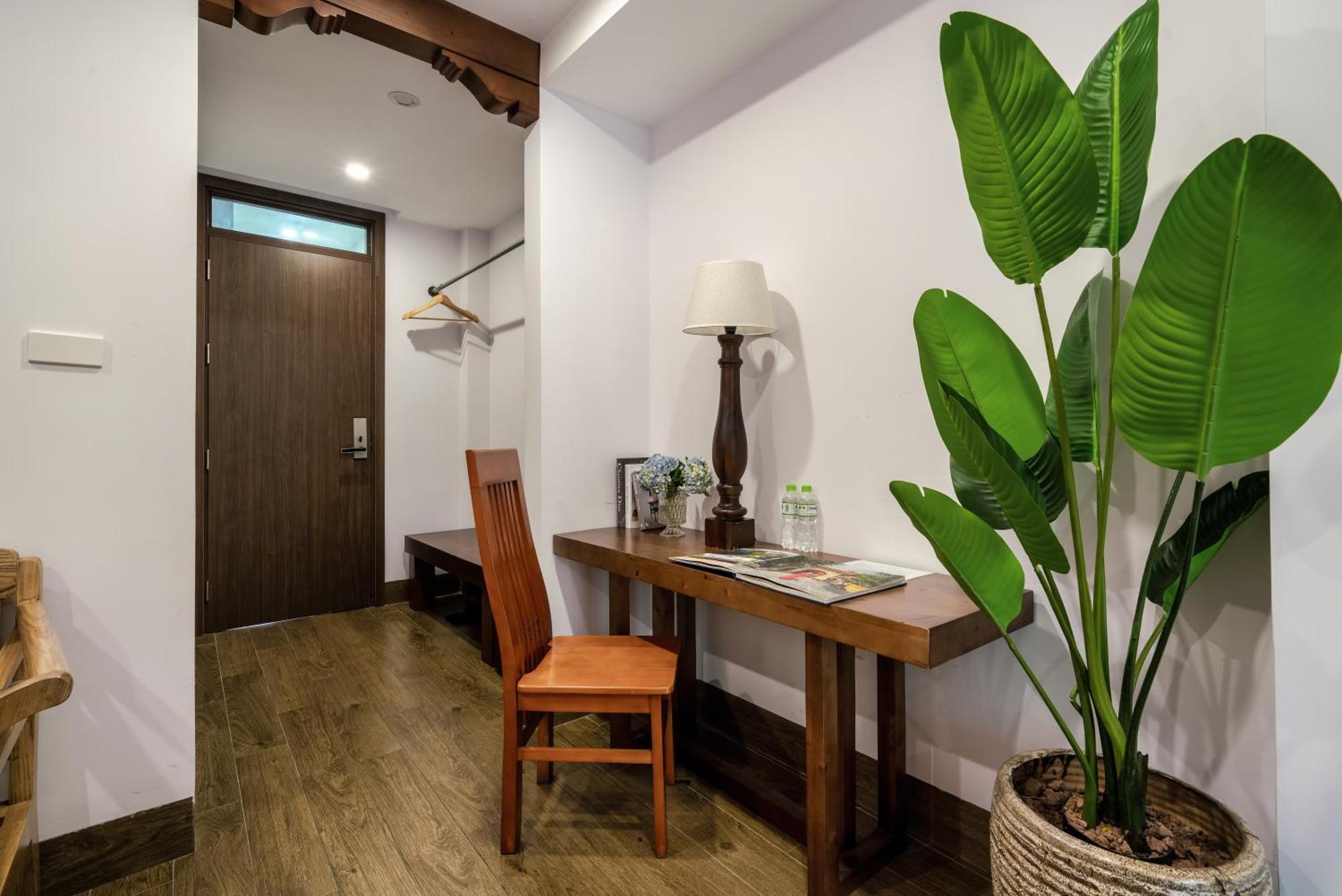 Le'S Home Boutique Homestay In The Center Hanoi Old Quarter Екстер'єр фото