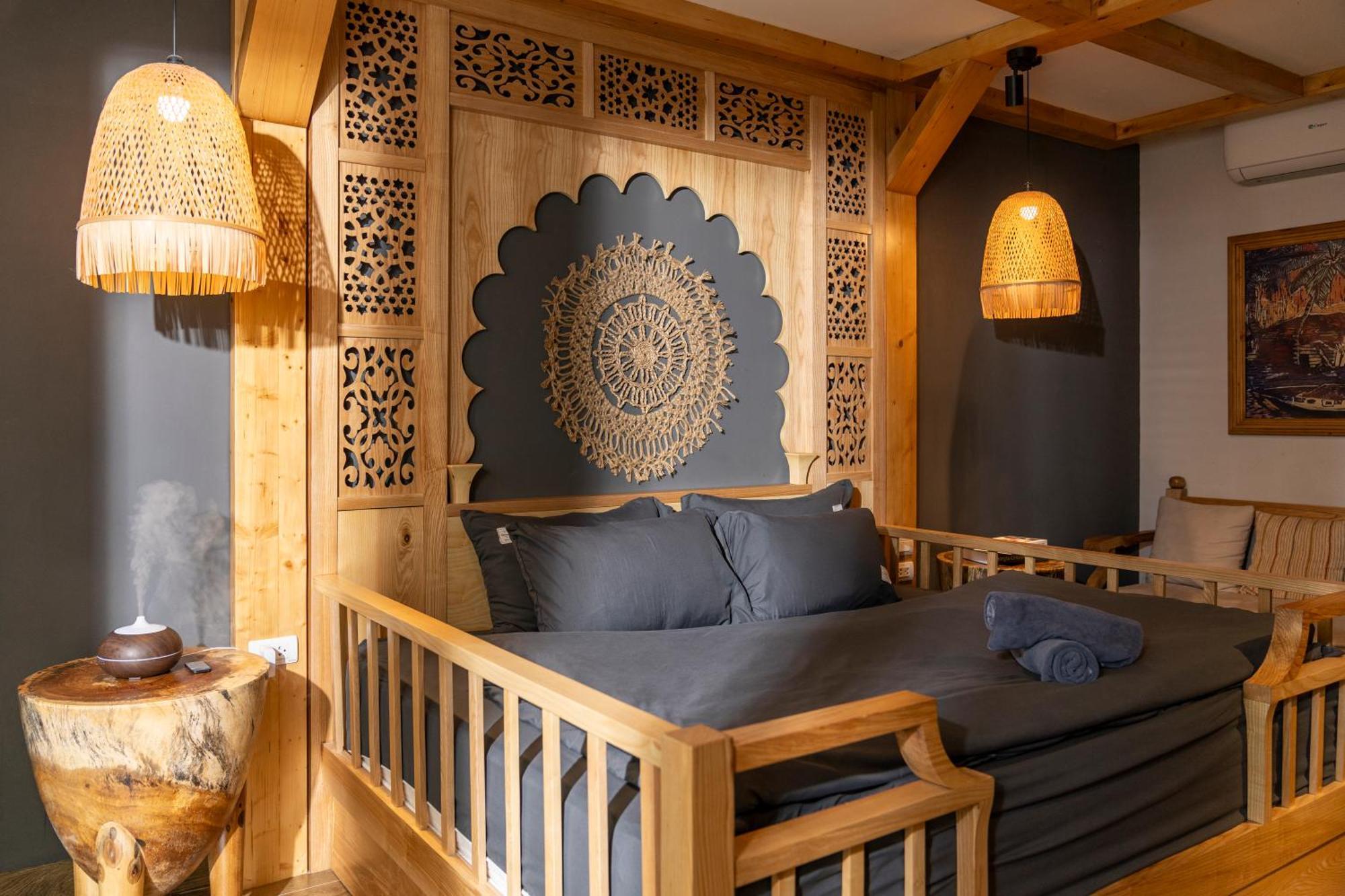 Le'S Home Boutique Homestay In The Center Hanoi Old Quarter Екстер'єр фото