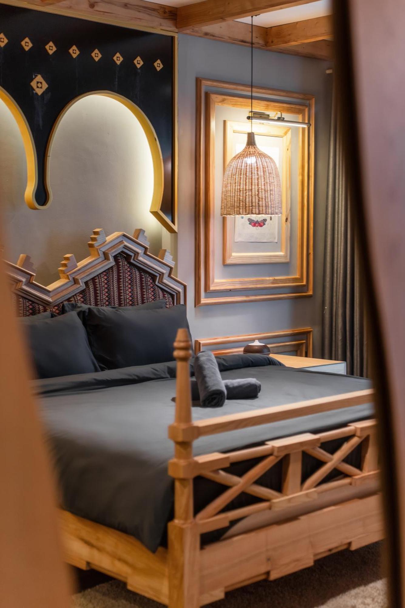 Le'S Home Boutique Homestay In The Center Hanoi Old Quarter Екстер'єр фото