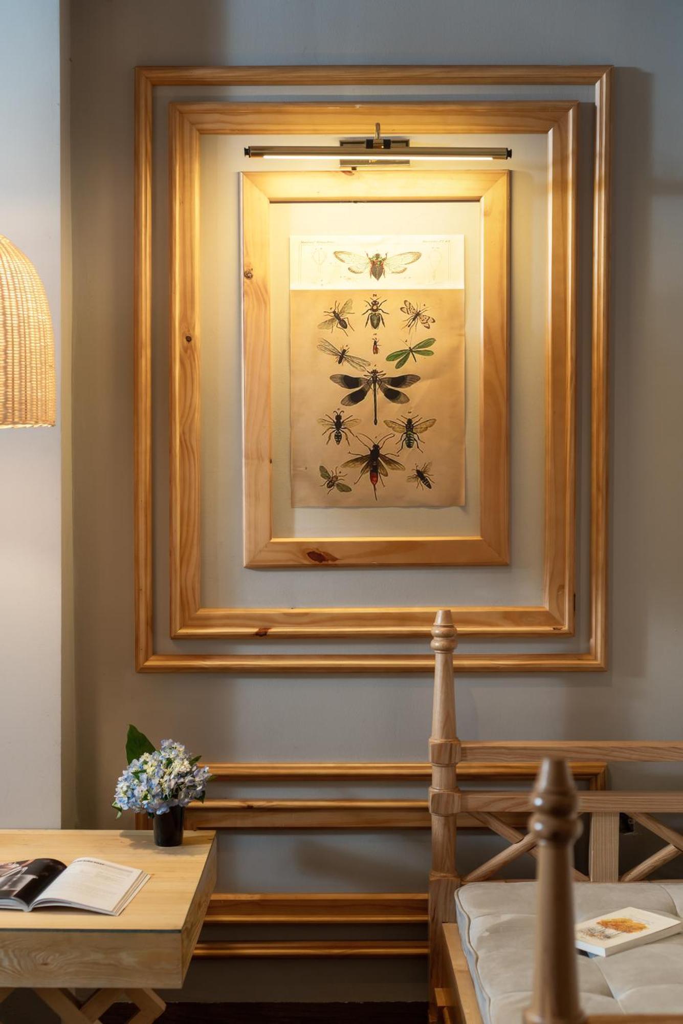 Le'S Home Boutique Homestay In The Center Hanoi Old Quarter Екстер'єр фото