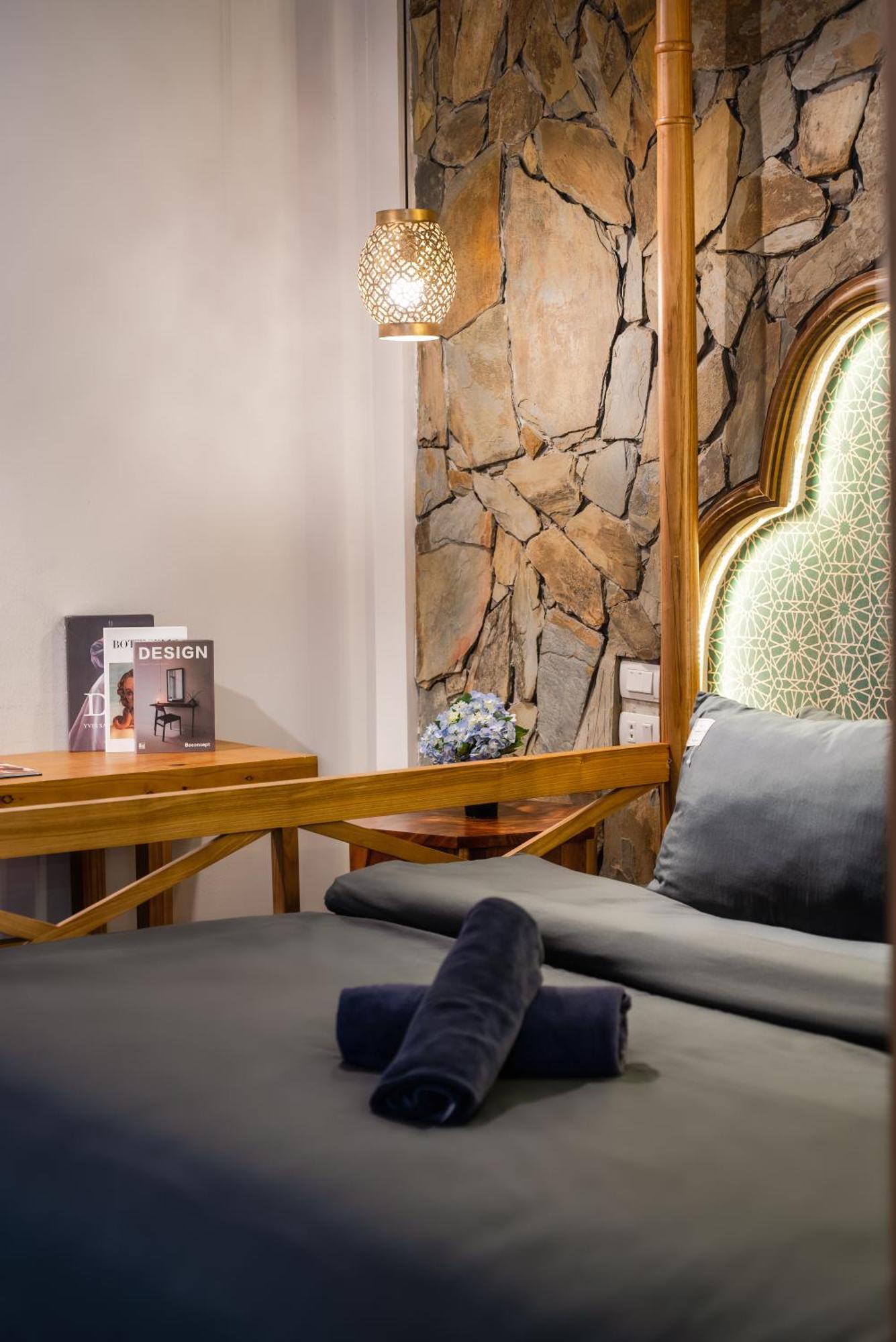 Le'S Home Boutique Homestay In The Center Hanoi Old Quarter Екстер'єр фото