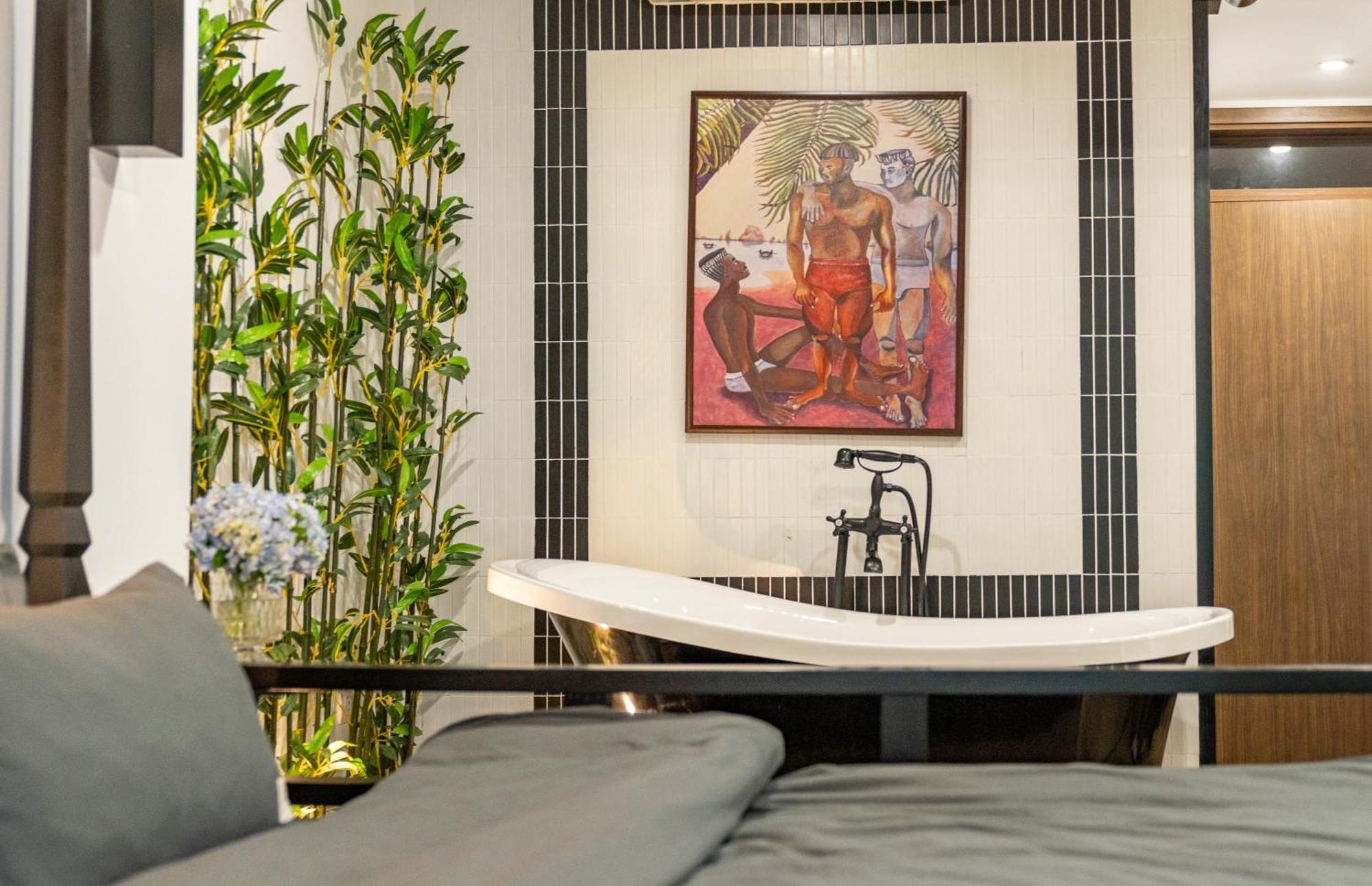Le'S Home Boutique Homestay In The Center Hanoi Old Quarter Екстер'єр фото