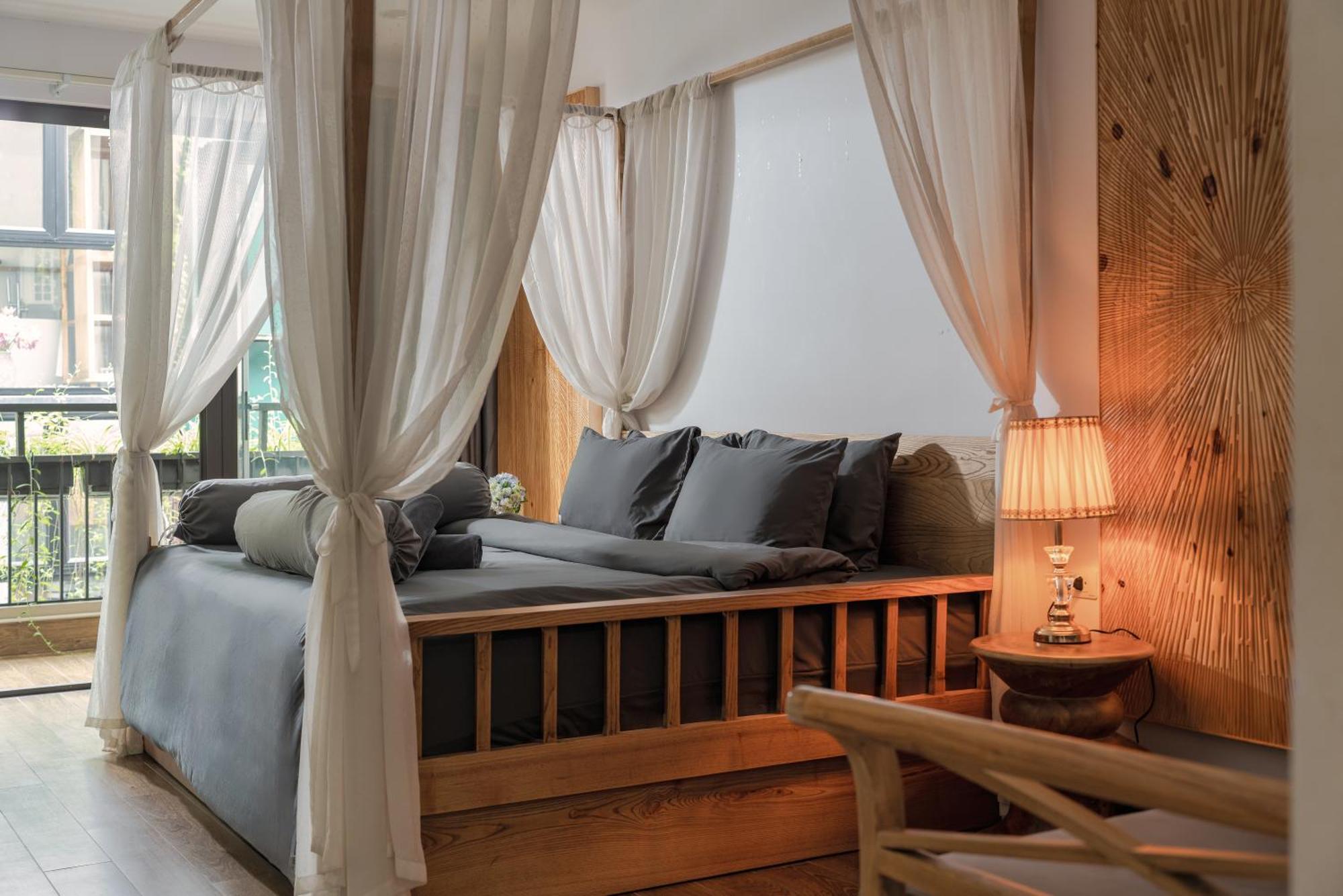 Le'S Home Boutique Homestay In The Center Hanoi Old Quarter Екстер'єр фото