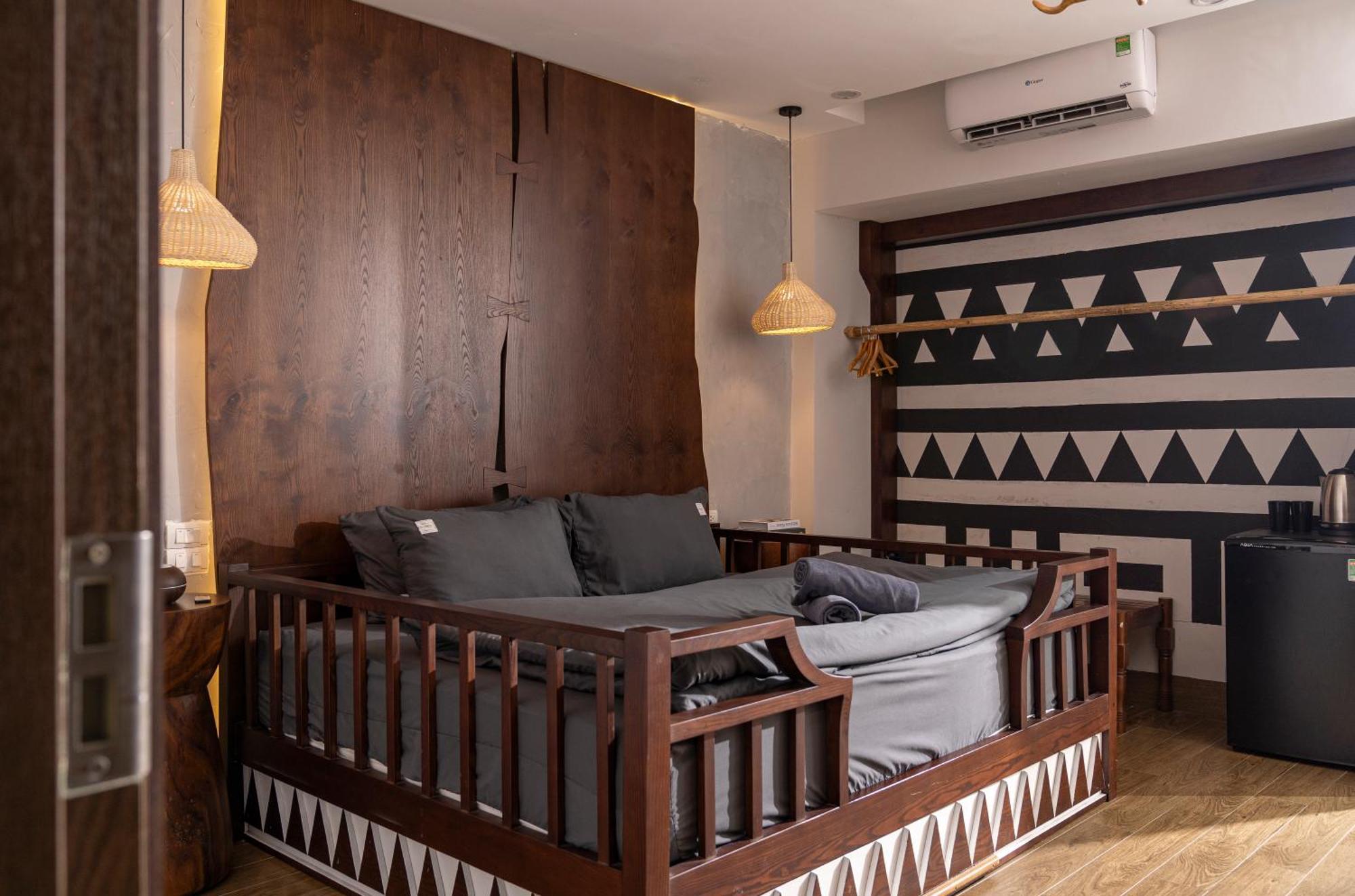 Le'S Home Boutique Homestay In The Center Hanoi Old Quarter Екстер'єр фото