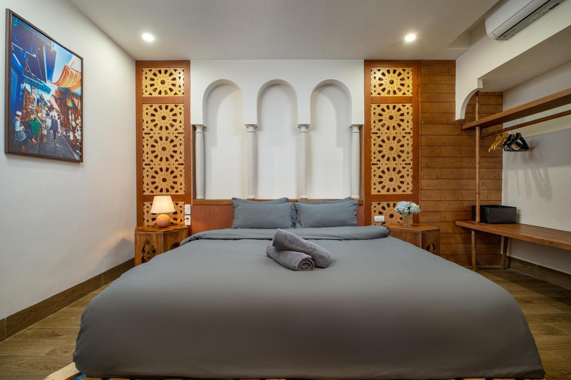 Le'S Home Boutique Homestay In The Center Hanoi Old Quarter Екстер'єр фото
