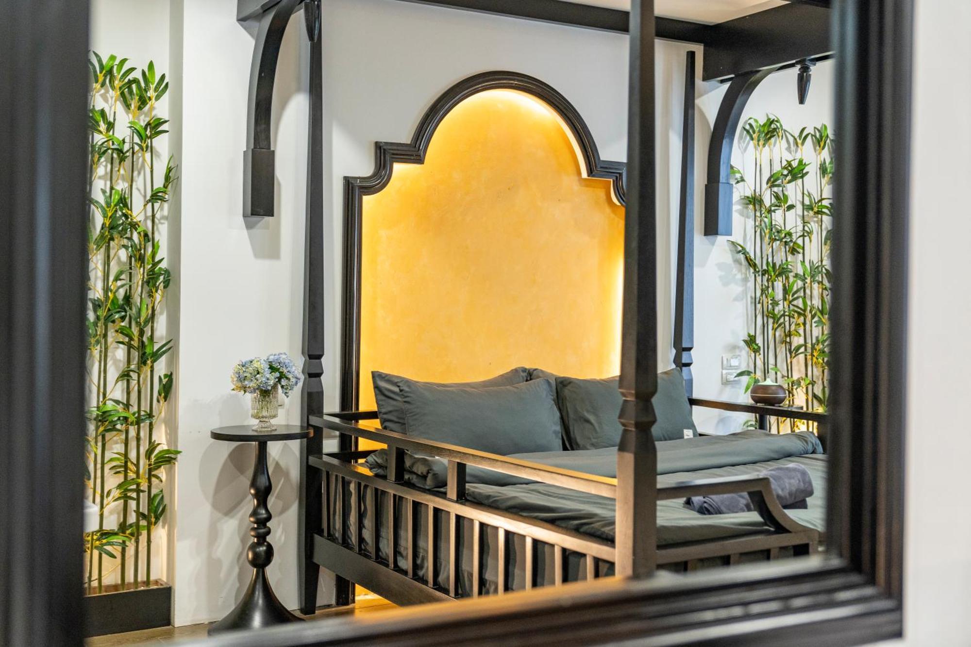 Le'S Home Boutique Homestay In The Center Hanoi Old Quarter Екстер'єр фото
