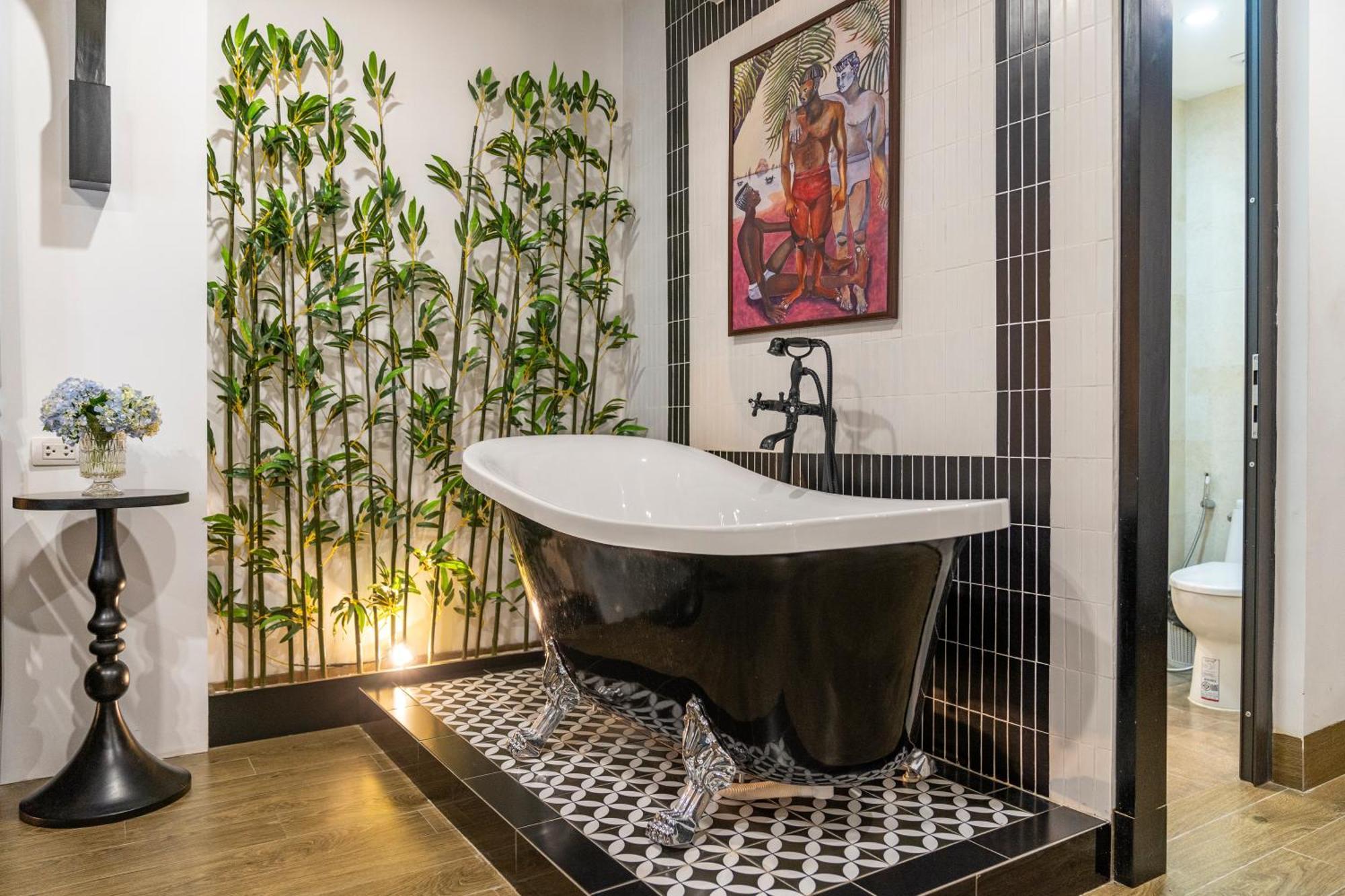 Le'S Home Boutique Homestay In The Center Hanoi Old Quarter Екстер'єр фото