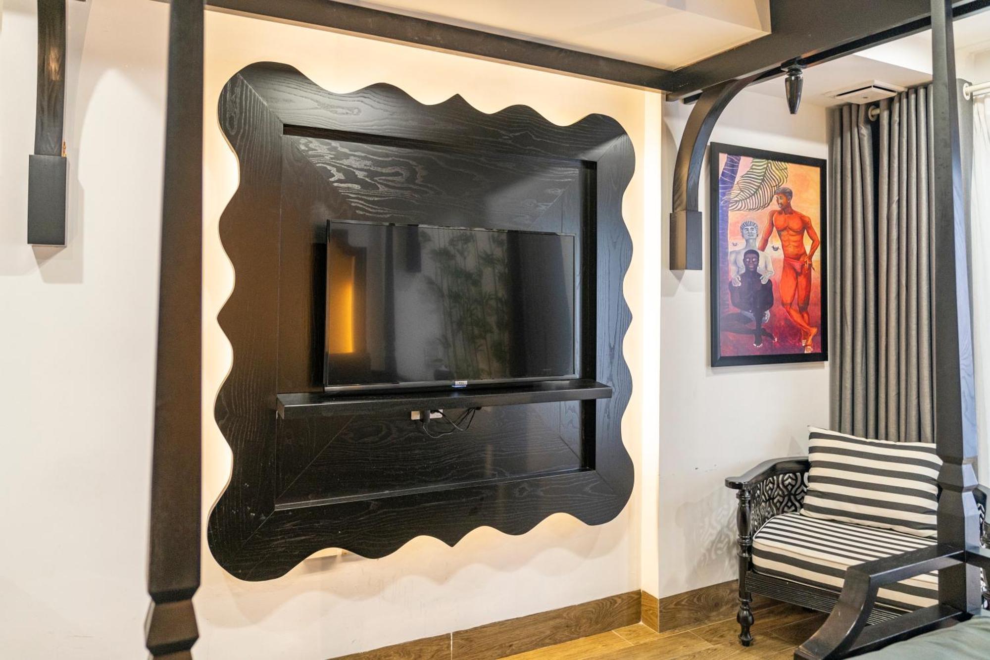 Le'S Home Boutique Homestay In The Center Hanoi Old Quarter Екстер'єр фото
