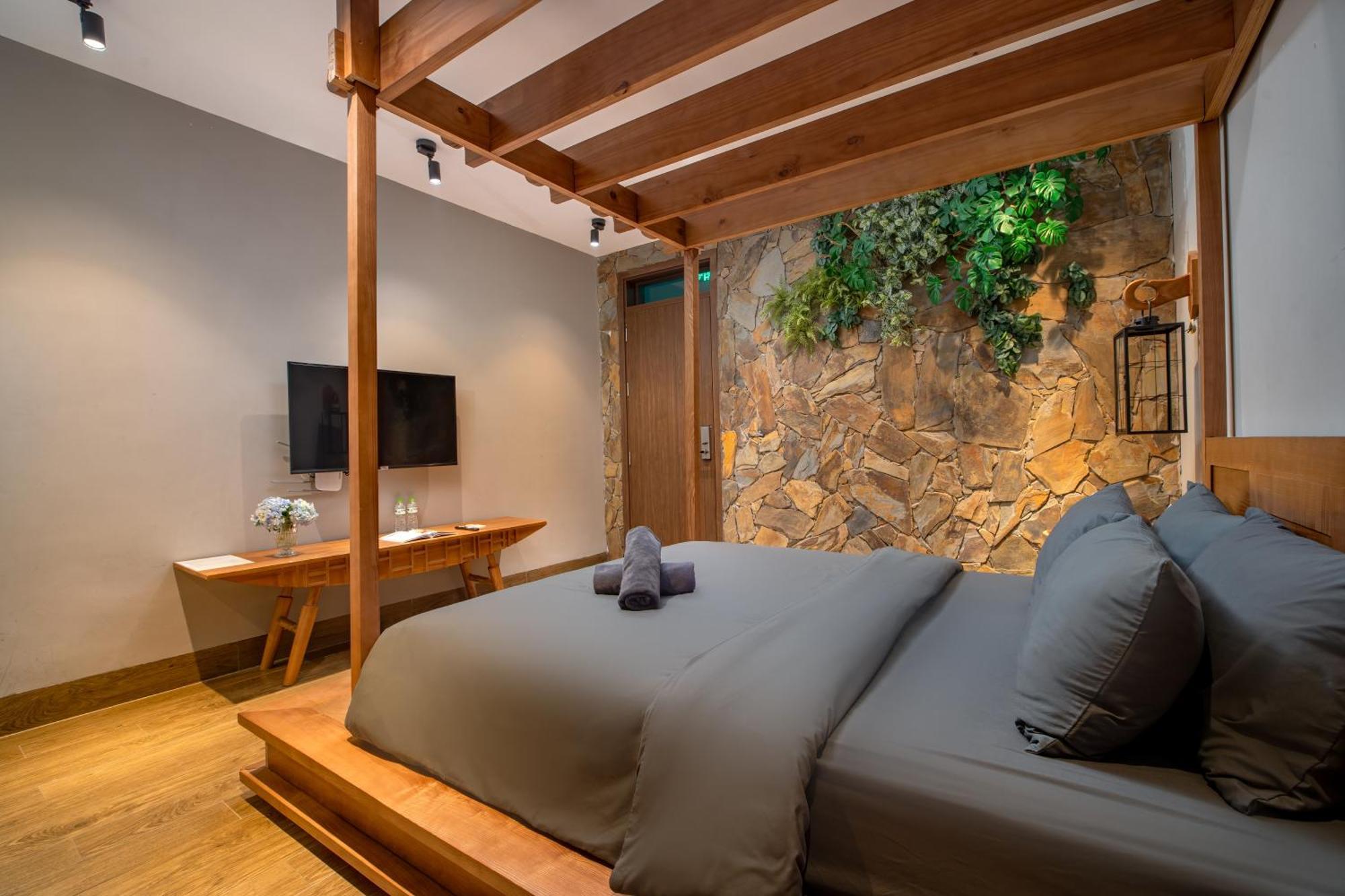 Le'S Home Boutique Homestay In The Center Hanoi Old Quarter Екстер'єр фото