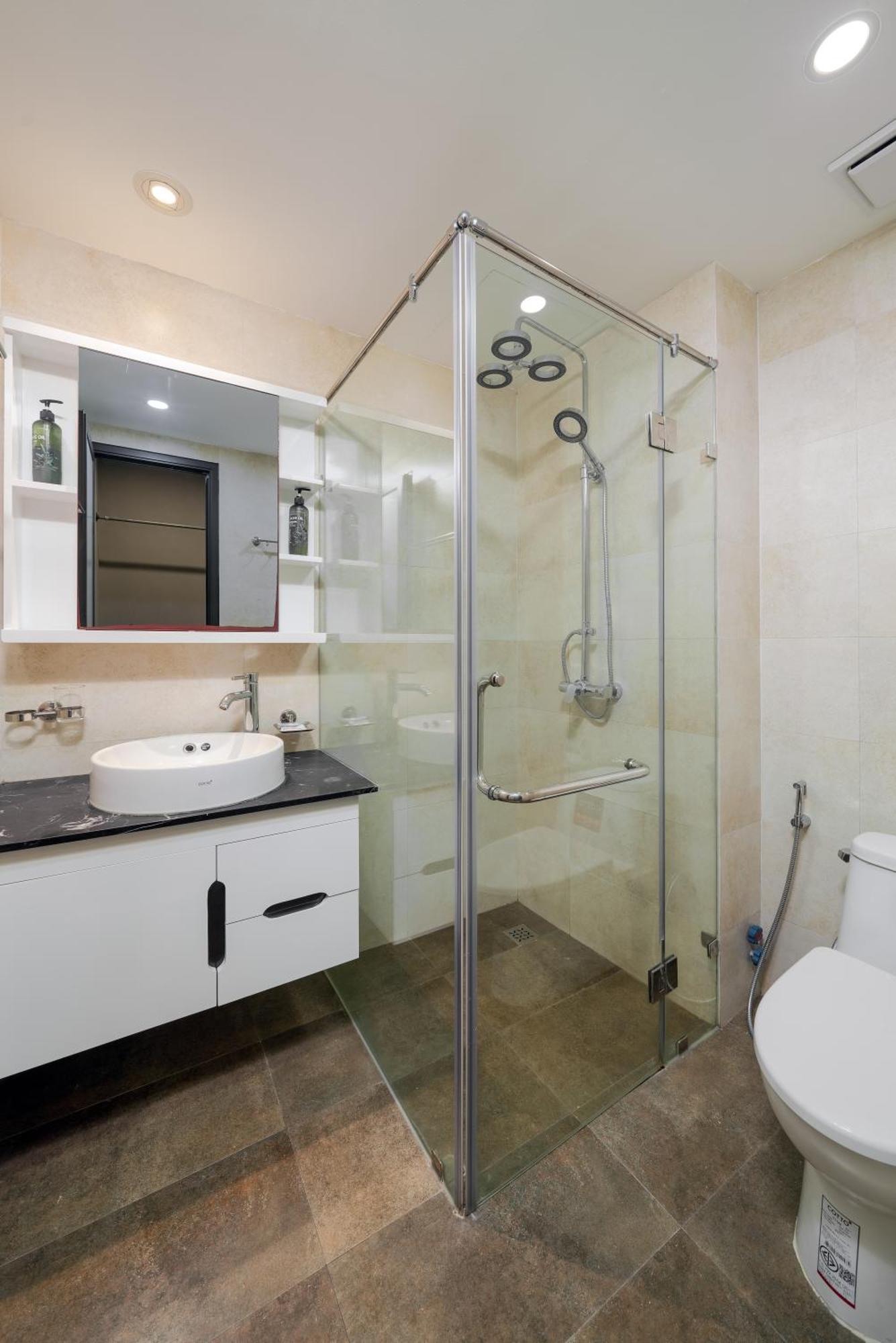Le'S Home Boutique Homestay In The Center Hanoi Old Quarter Екстер'єр фото